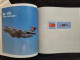 Delcampe - China 2021 GPB-17 The China Airplane Special  Booklet - Neufs