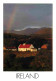 Irlande - A Typical Irish Cottage - Une Typique Chaumière Irlandaise - Insight Ireland Card - CPM - Voir Scans Recto-Ver - Andere & Zonder Classificatie