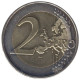 CH20012.1 - CHYPRE - 2 Euros Commémo. 10 Ans De L'euro - 2012 - Chipre