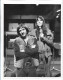 C6029/ Sonny And Cher Original Pressefoto Foto 26 X 20 Cm  1966 - Otros & Sin Clasificación