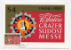 MC 213284 AUSTRIA - 75 Jahre Grazer Südost-Messe - Cartoline Maximum