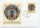 MC 213285 AUSTRIA - XIV. Internationaler Kongreß Für Byzantinistik - Cartes-Maximum (CM)