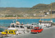 Spanien - Gran Canaria - Puerto Rico - Harbor - Car - BMW 2000 - Strip 2x Nice Stamps "Cept" - Gran Canaria