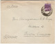 BRAZIL 1932  LETTER SENT  FROM SAO PAULO TO BERLIN - Covers & Documents