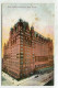 AK 213340 USA - New York - The Waldorf-Astoria - Wirtschaften, Hotels & Restaurants