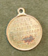 Médaille Belge Albert 1er - Nieuport 1914  Guerre 14-18  - Belgian Medal WWI Médaillette Journée - Belgium