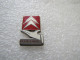 PIN'S   CITROEN    FELIX FAURE    Zamak - Citroën