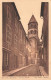 FRANCE - Brioude - Rue Du Marché - Carte Postale Ancienne - Brioude