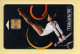 Télécarte 1997 : 1er MASTER EUROPEENS DE GYMNASTIQUE – PARIS-BERCY / 50 Unités (voir Puce Et Numéro Au Dos) - 1997