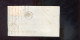 België OCB19 Gestempeld Op Fragment Anvers-Armentières 1869 Perfect (2 Scans) - 1865-1866 Perfil Izquierdo