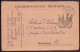 France, Correspondance Militaire Du 21 Septembre 1939 ( Secteur 26 ) - Sonstige & Ohne Zuordnung