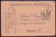 France, Correspondance Militaire Du 21 Septembre 1939 ( Secteur 26 ) - Otros & Sin Clasificación