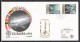 Irlande 1991 - FDC Special - EUROPA CEPT - Europe Spatiale  - Tirage Limite A 60 Ex. Numerotes - FDC