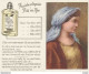 Delcampe - Lot De Publicités Pour Le Parfum - Eau De Cologne - Belles Illustrations - Scans Recto/verso - Andere & Zonder Classificatie