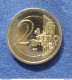 COIN MONACO 2 EURO 2002 PRINCIPE RANIERI III ISSUE 1 ISSUED 456000 - Monaco