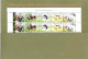 POLAND 2006 RARE POLISH POST OFFICE LIMITED EDITION FOLDER: SHEET OF 20 STAMPS OF WORLD EXHIBITION SHOW PEDIGREE DOGS - Brieven En Documenten