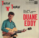 Duane Eddy Rca 75.702 Twistin'n'twangin'/the Twist/walkin'n'twistin'/country Twist - Altri - Inglese