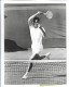 MM0788/ Hamburg Int. Tennis-Meisterschaften 1967 Manolo Santana  Foto 21 X 16 Cm - Autres & Non Classés