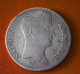FRANCE  5 Francs NAPOLEON EMPEREUR 1811 L Bayonne   Argent - 5 Francs