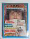 58922 MUCCHIO SELVAGGIO 1984 N. 81 - AC/DC / Belushi / Stephen King - Muziek