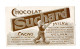 Chromo Chocolat Suchard, S 194 / 9, Serie Fleurs Des Alpes - Suchard