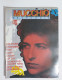 58934 MUCCHIO SELVAGGIO 1986 N. 97 - Bob Dylan / Sting / Sun City / Cougar - Muziek