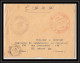 0966 Lot 2 1914/1918 Zemmours Commandant De Cercle Poste De Tiflet 1914 Lettre Cover Occupation Du Maroc - Collections