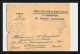 Delcampe - 0845 Lot 5 Lettres 9ème Escadron Saphis Marocains Lettre Cover Occupation Du Maroc Estampilles War Dont Signé - Sammlungen