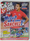 60289 Calcio 2000 - A. 15 N. 163 2011 - Alexis Sanchez / Copa America / Messi - Deportes