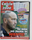 60305 Calcio 2000 - A. 13 N. 141 2009 - Walter Zenga / Calendari 2009/10 - Deportes