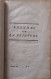 Delcampe - Oeuvres Du Comte Algarotti - 1772 - 1701-1800