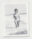 Summer Beach Pose, Woman With Swimwear, Pin-up Vintage Orig Photo 6.5x8.9cm. (31743) - Pin-ups