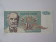 Yugoslavia 10 Dinara 1994 UNC Banknote - Yugoslavia