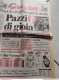 Bo Giornale Corriere Dello Sport 30-04-1990 2 Scudetto Napoli Maradona - Magazines & Catalogues