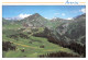 74-AVORIAZ-N°4155-B/0223 - Avoriaz