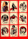 Delcampe - JEU DE CARTES, Les Grangs Hommes, 48 Cartes - 54 Cards