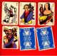 Delcampe - JEU DE CARTES, Les Grangs Hommes, 48 Cartes - 54 Cartes