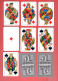 JEU De Cartes, TREVISIO, 15 Cartes - 32 Cards
