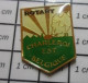 1222 Pin's Pins / Beau Et Rare : ASSOCIATIONS / ROTARY CLUB CHARLEROI EST BELGIQUE - Verenigingen