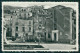 Vibo Valentia Pizzo Calabro Edificio Scolastico PIEGA Foto Cartolina RT0286 - Vibo Valentia