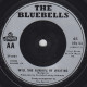 THE BLUEBELLS - Cath - Other - English Music