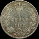 LaZooRo: Serbia 1 Dinar 1912 XF - Silver - Serbia