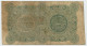 2 LIRE BIGLIETTO CONSORZIALE REGNO D'ITALIA 30/04/1874 BB - Biglietti Consorziale