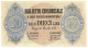 10 LIRE BIGLIETTO CONSORZIALE REGNO D'ITALIA 30/04/1874 SPL- - Biglietti Consorziale