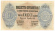10 LIRE BIGLIETTO CONSORZIALE REGNO D'ITALIA 30/04/1874 QSPL - Biglietti Consorziale