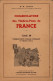 Dr R. JOANY 1963 - Nomenclature Des Timbres De France - Tome IV - Usage Courant 3ème Période (1900 à 1931) - Filatelia E Storia Postale