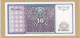 10  ET 50 YH CYM 1994 NEUF - Uzbekistan