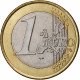 Monaco, Rainier III, Euro, 2002, Monnaie De Paris, Bimétallique, SUP - Monaco