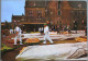 HOLLAND NETHERLAND ALKMAAR WAAGPLEIN CHEESE MARKET POSTCARD CARTOLINA ANSICHTSKARTE CARTE POSTALE POSTKARTE CARD - Alkmaar