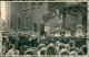 Ansichtskarte Meerane Feier Vor Kirche Mit Glocken 1952 - Meerane